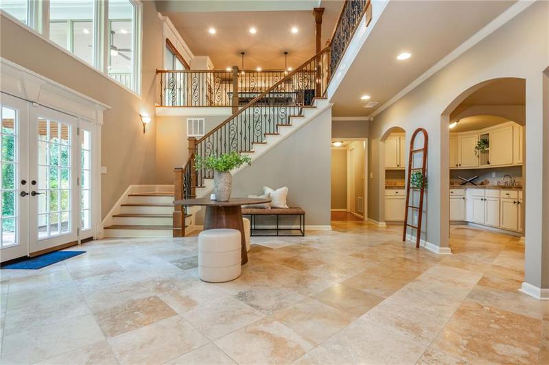 Image for property 4300 Cove Island Drive, Marietta, GA 30067