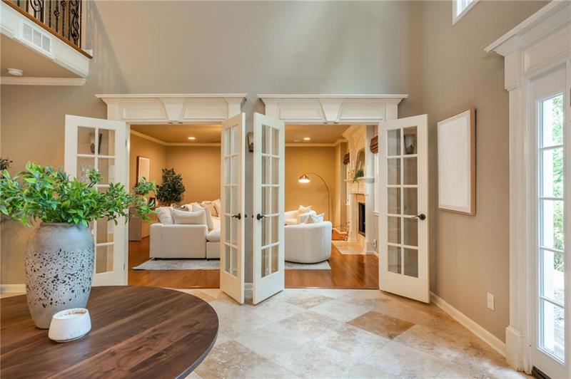 Image for property 4300 Cove Island Drive, Marietta, GA 30067