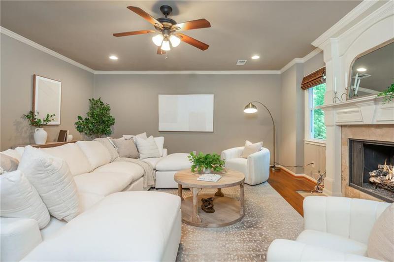 Image for property 4300 Cove Island Drive, Marietta, GA 30067