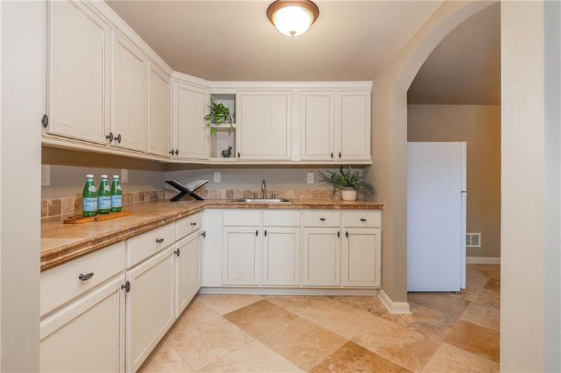 Image for property 4300 Cove Island Drive, Marietta, GA 30067