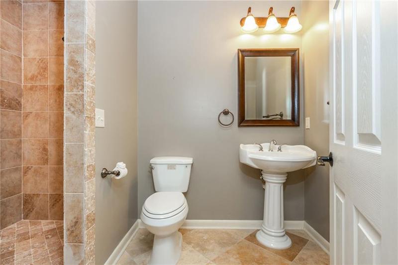 Image for property 4300 Cove Island Drive, Marietta, GA 30067