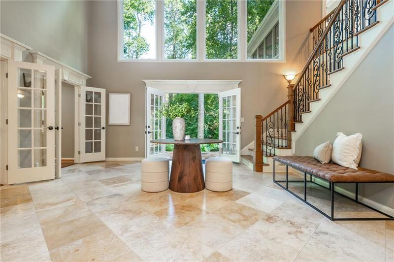 Image for property 4300 Cove Island Drive, Marietta, GA 30067