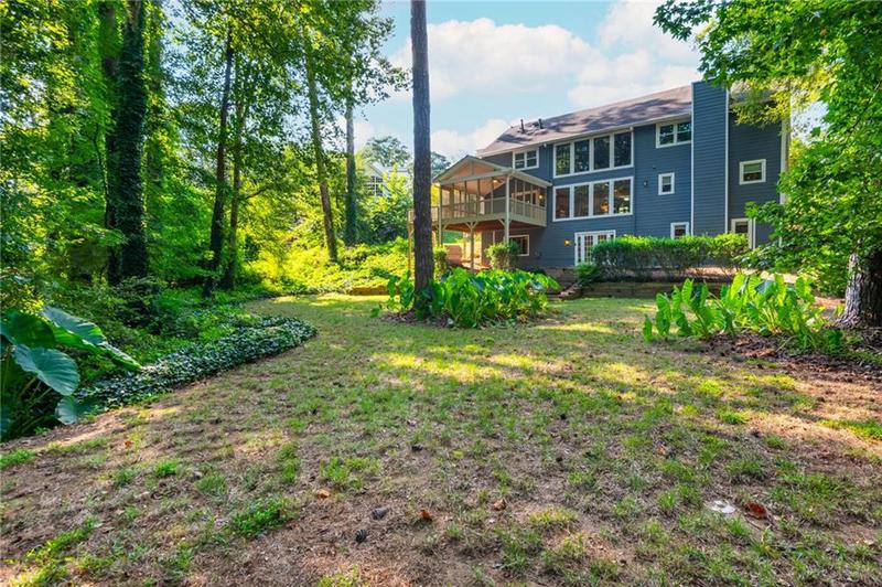 Image for property 4300 Cove Island Drive, Marietta, GA 30067