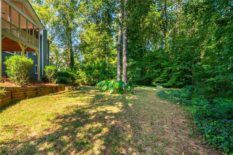 Image for property 4300 Cove Island Drive, Marietta, GA 30067