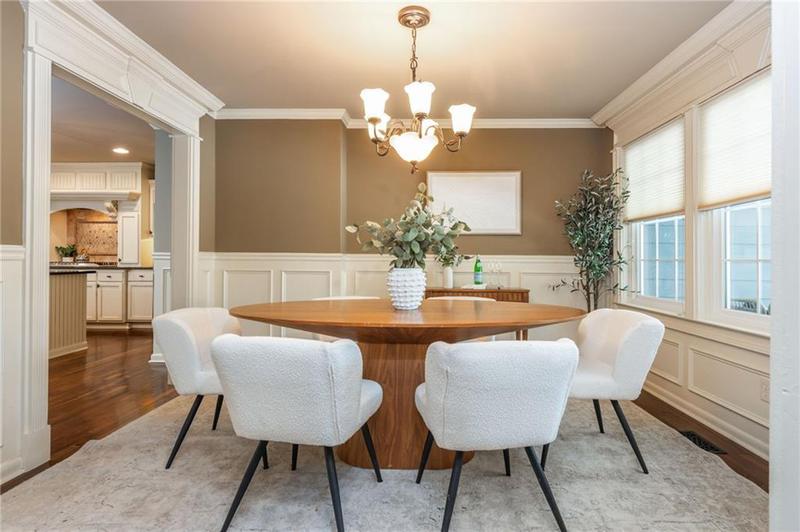 Image for property 4300 Cove Island Drive, Marietta, GA 30067