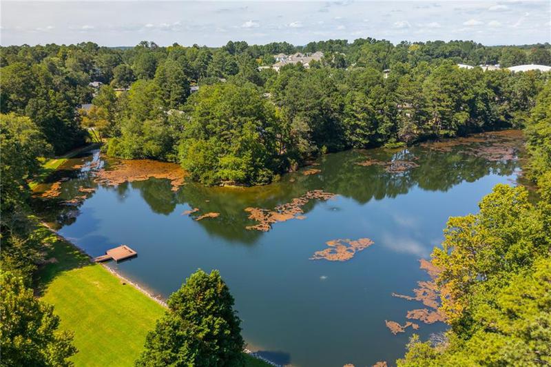 Image for property 4300 Cove Island Drive, Marietta, GA 30067