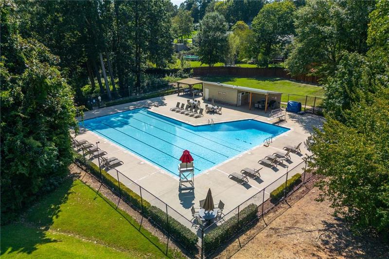 Image for property 4300 Cove Island Drive, Marietta, GA 30067