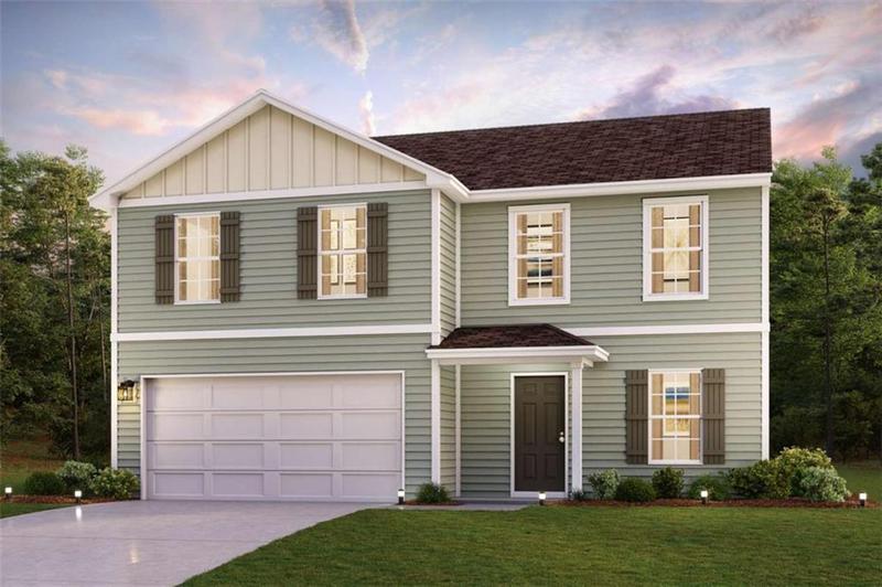Image for property 308 Bell Loop, Chatsworth, GA 30705