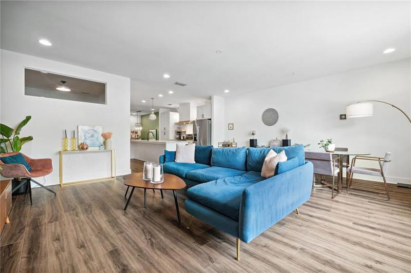 Image for property 24 Becker Place, Atlanta, GA 30307