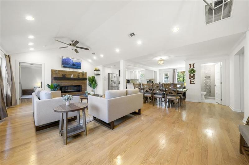 Image for property 2710 Hedgewood Drive, Atlanta, GA 30311