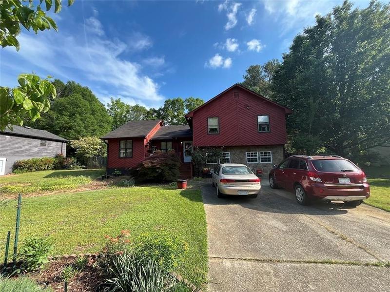 Image for property 2539 Dogwood Hills Court, Austell, GA 30106