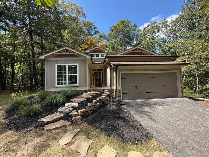 Image for property 114 MINK Court, Waleska, GA 30183