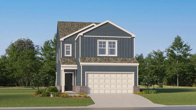 Image for property 2452 Cotton Lane, Douglasville, GA 30135