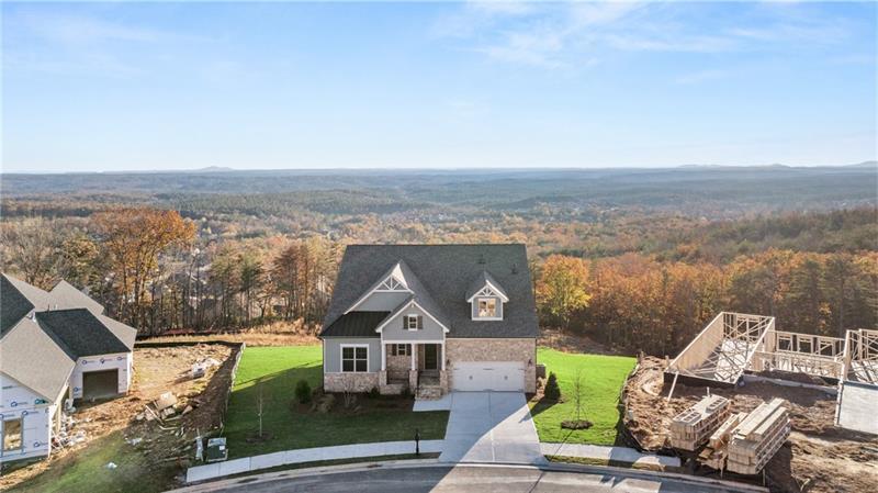 Image for property 231 Laurel Vista Drive, Canton, GA 30114