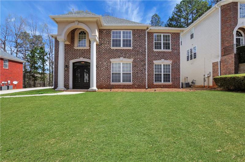 Image for property 3485 Walnut Ridge, Atlanta, GA 30349