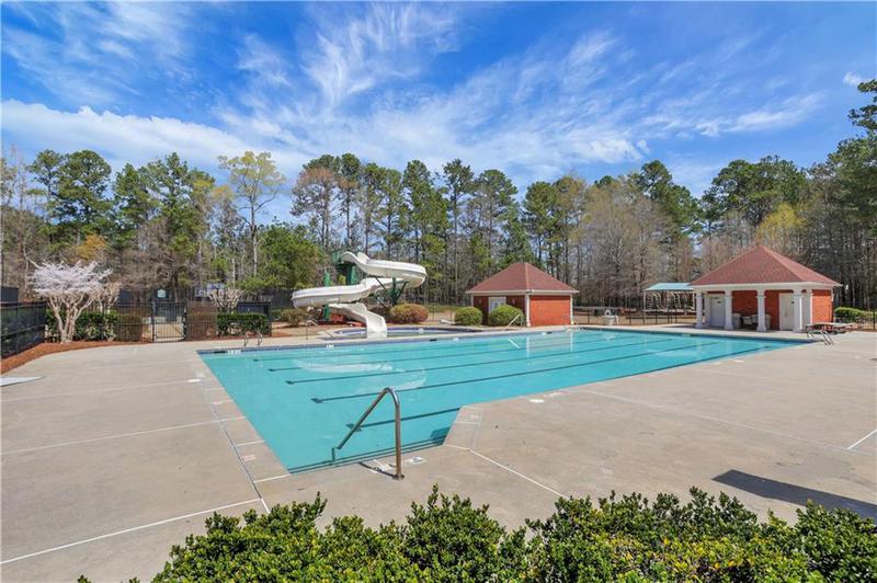Image for property 3485 Walnut Ridge, Atlanta, GA 30349