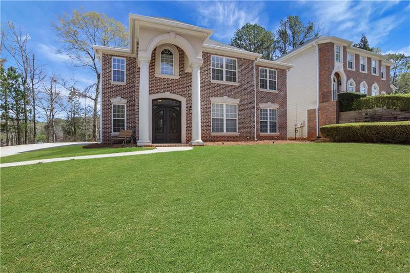 Image for property 3485 Walnut Ridge, Atlanta, GA 30349
