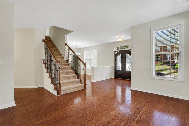 Image for property 3485 Walnut Ridge, Atlanta, GA 30349