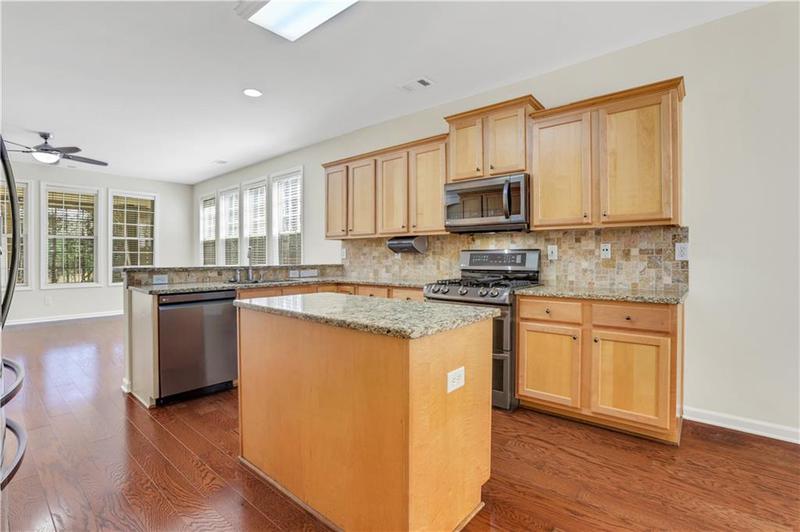 Image for property 3485 Walnut Ridge, Atlanta, GA 30349