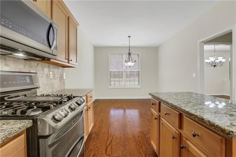 Image for property 3485 Walnut Ridge, Atlanta, GA 30349