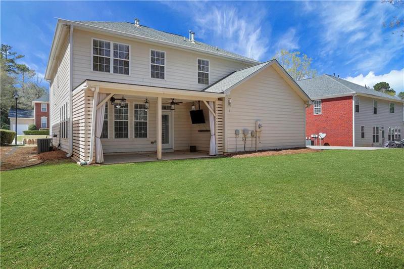Image for property 3485 Walnut Ridge, Atlanta, GA 30349