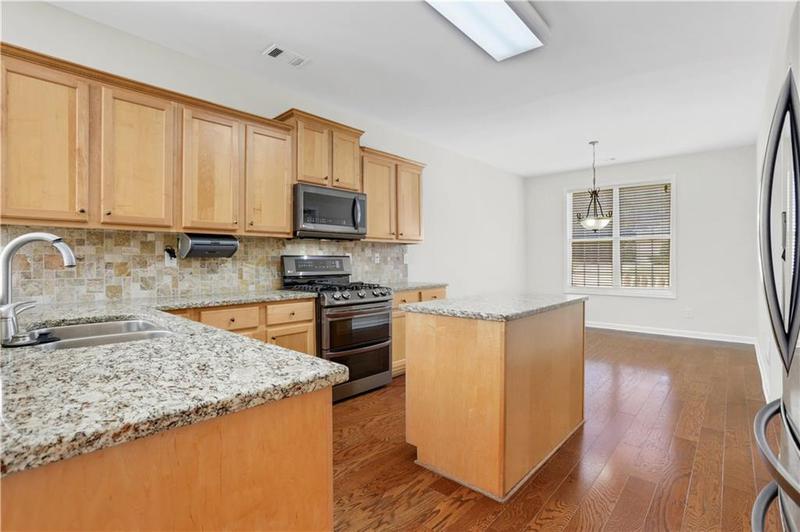 Image for property 3485 Walnut Ridge, Atlanta, GA 30349