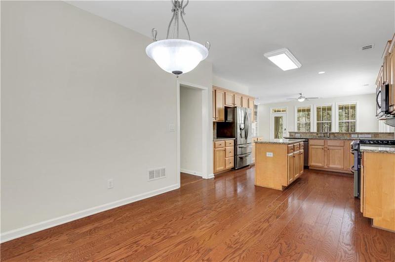 Image for property 3485 Walnut Ridge, Atlanta, GA 30349