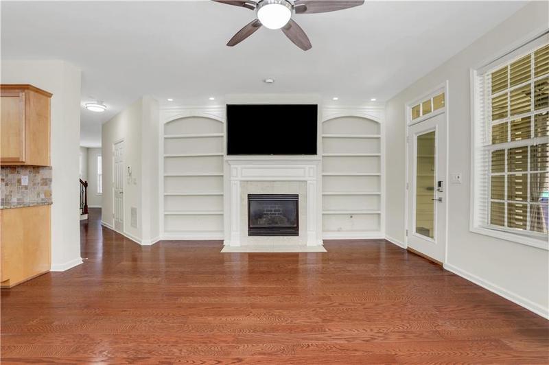 Image for property 3485 Walnut Ridge, Atlanta, GA 30349