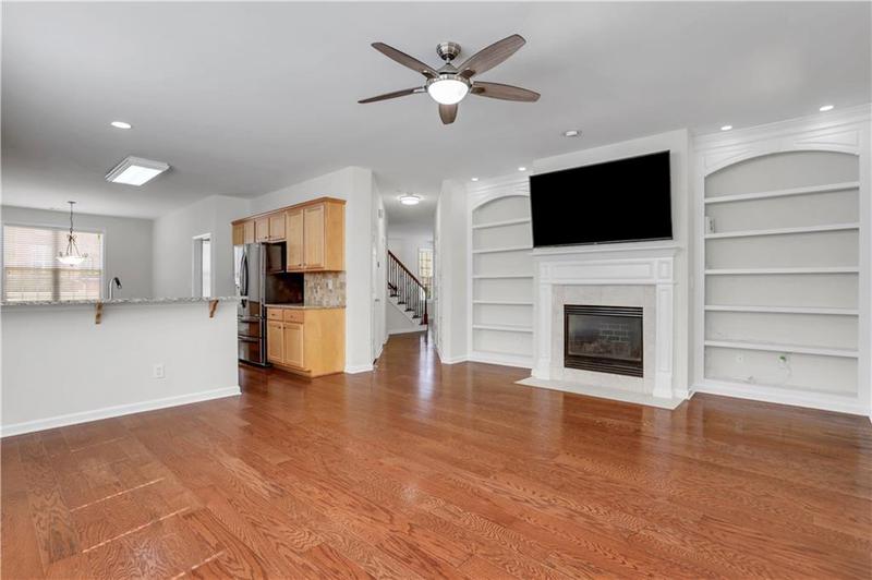 Image for property 3485 Walnut Ridge, Atlanta, GA 30349
