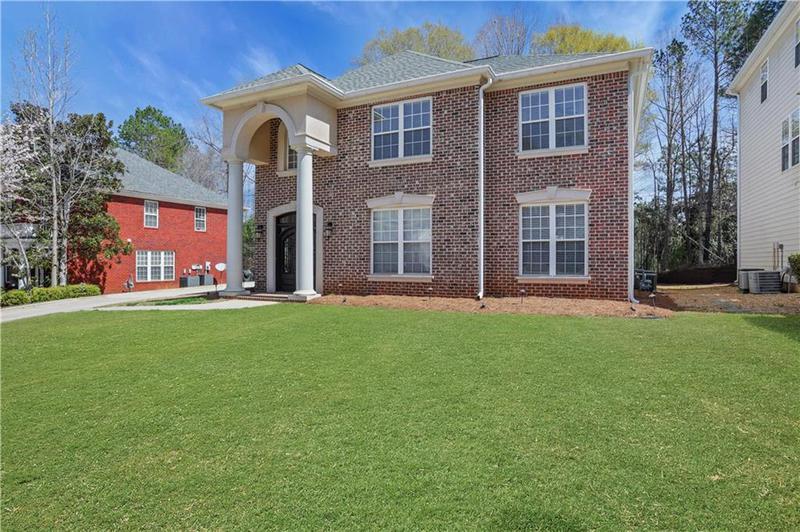 Image for property 3485 Walnut Ridge, Atlanta, GA 30349