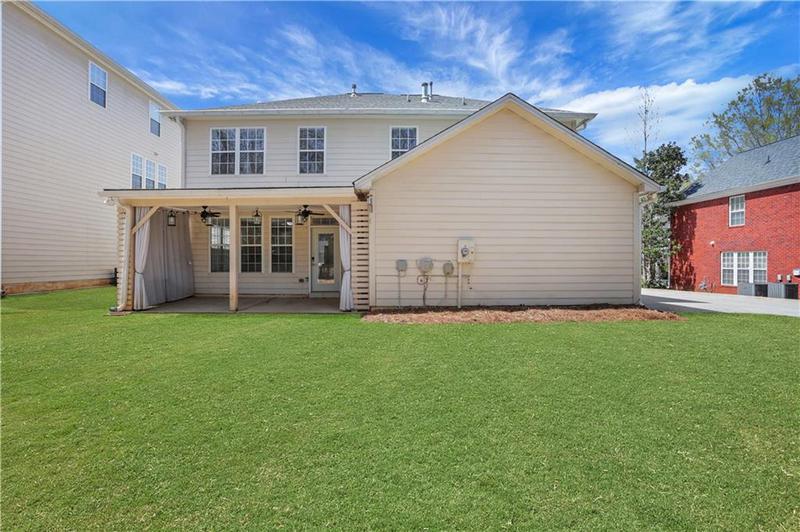 Image for property 3485 Walnut Ridge, Atlanta, GA 30349