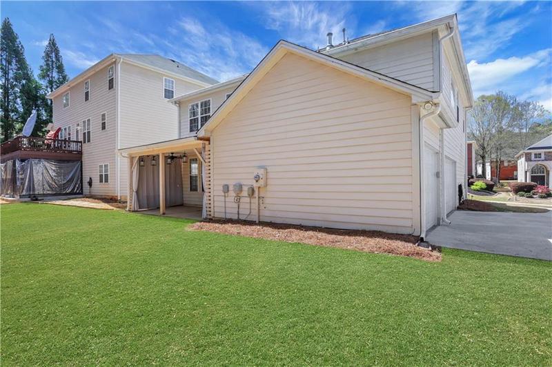 Image for property 3485 Walnut Ridge, Atlanta, GA 30349