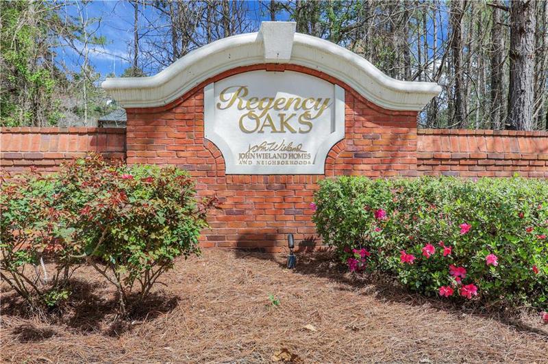 Image for property 3485 Walnut Ridge, Atlanta, GA 30349