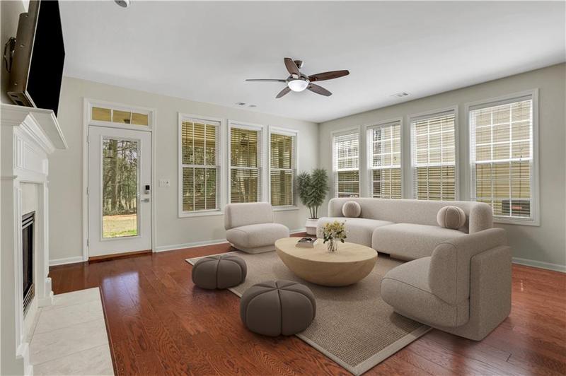 Image for property 3485 Walnut Ridge, Atlanta, GA 30349