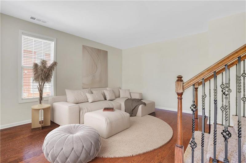Image for property 3485 Walnut Ridge, Atlanta, GA 30349