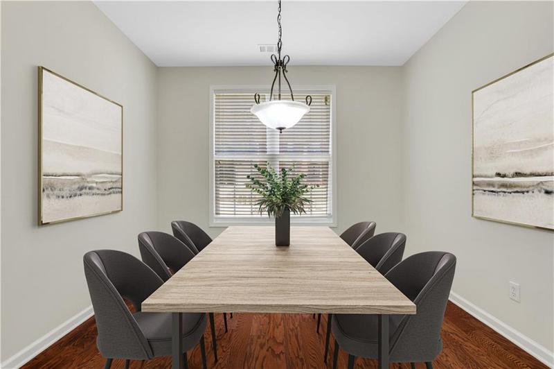 Image for property 3485 Walnut Ridge, Atlanta, GA 30349