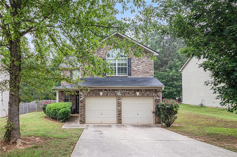 Image for property 6664 Saint Jude Drive, Fairburn, GA 30213