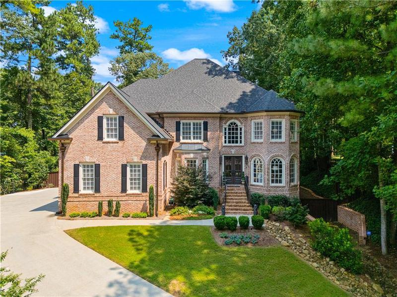 Image for property 3034 Payton Road, Atlanta, GA 30345