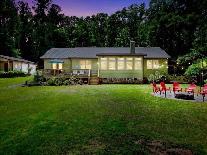 Image for property 184 Bradley Road, Jackson, GA 30233