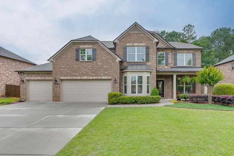 Image for property 470 Wagon Hill Lane, Sugar Hill, GA 30518