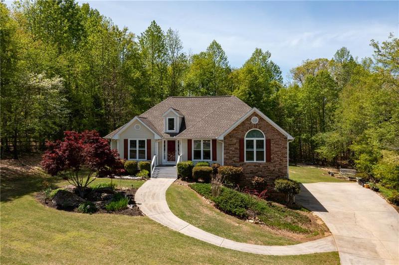 Image for property 6935 Autumn Hills Drive, Cumming, GA 30028