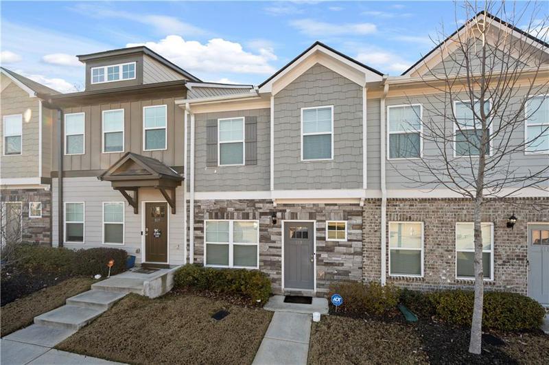 Image for property 813 Ambient Way, Atlanta, GA 30331