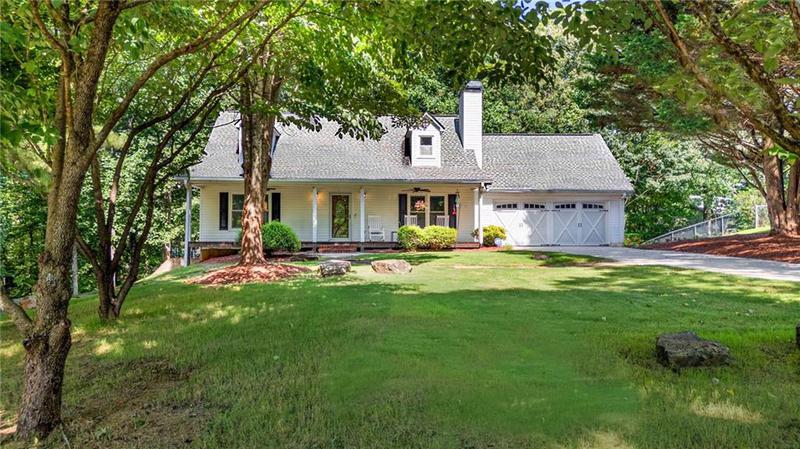Image for property 3978 Pointe North, Gainesville, GA 30506