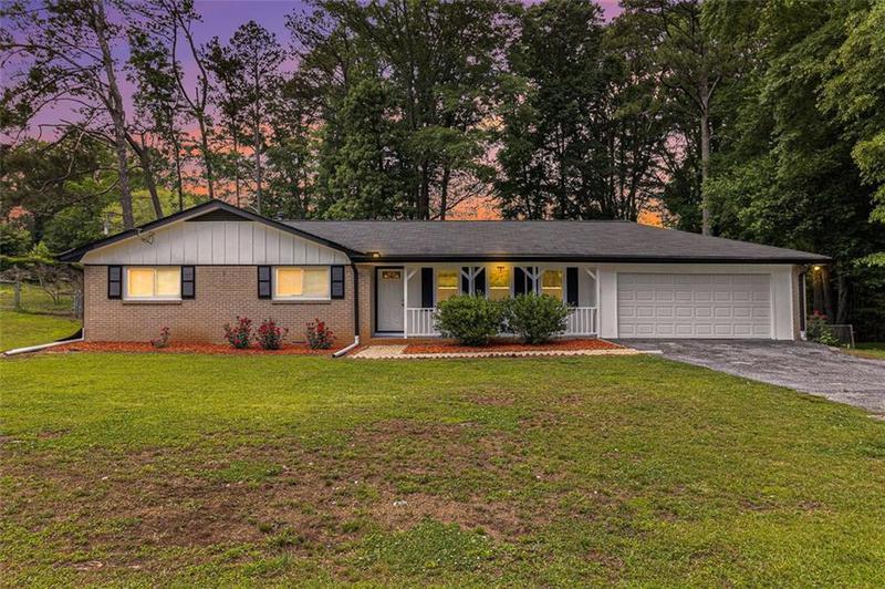 Image for property 1753 POUNDS Road, Stone Mountain, GA 30087