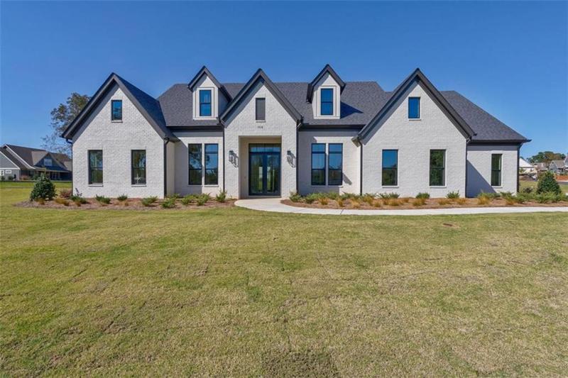 Image for property 1016 Askew Trail, Greensboro, GA 30642