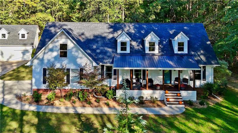 Image for property 320 Wrights Hollow Road, Calhoun, GA 30701