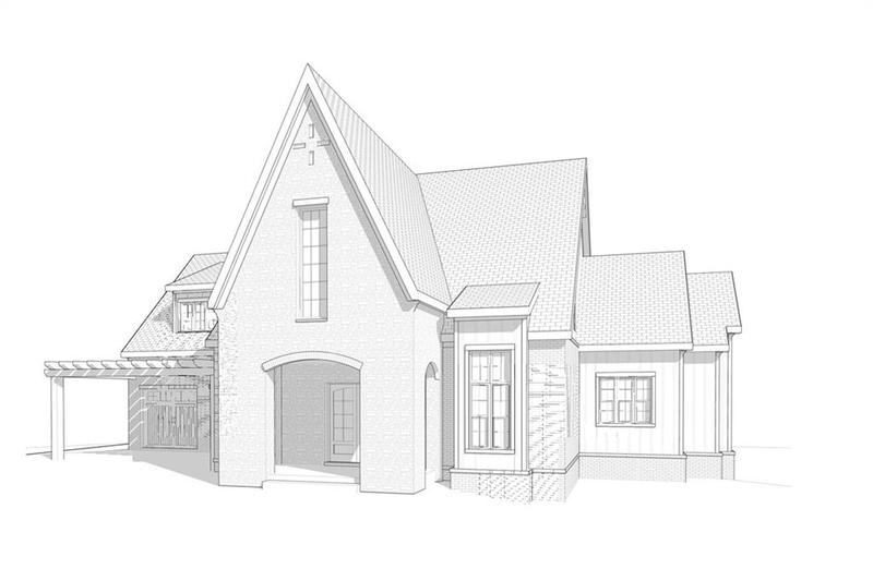 Image for property 4408 Lakeview Court, Acworth, GA 30101