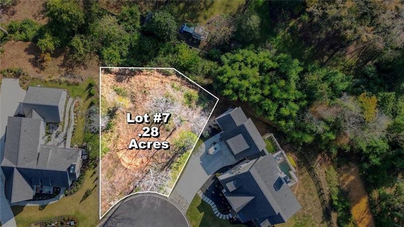 Image for property 4408 Lakeview Court, Acworth, GA 30101