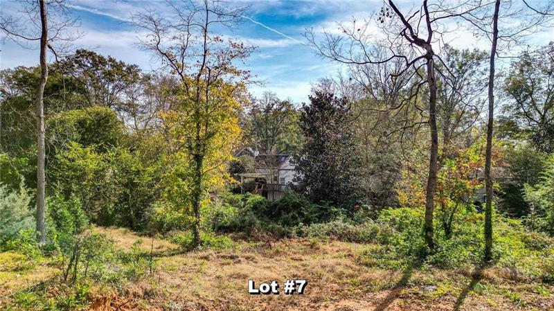 Image for property 4408 Lakeview Court, Acworth, GA 30101