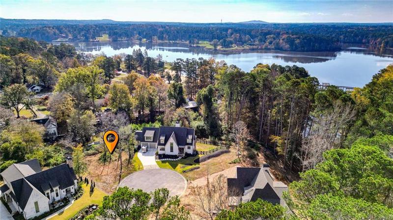 Image for property 4408 Lakeview Court, Acworth, GA 30101